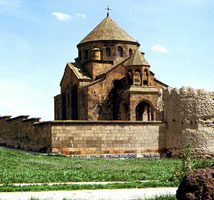 Церковь Рипсиме (Эчмиадзин)