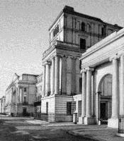 1826. Архитектор Дж. Нэш. Лондон (столица Великобритании)