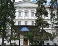 Нижегородский государственный художественный музей