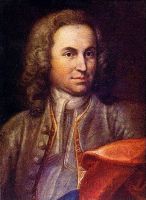 Иоганн Себастьян Бах (Bach) (1685-1750)