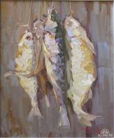 Черноморская рыбка Шадрин А П