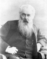 И.И.Шишкин. 1890-е.